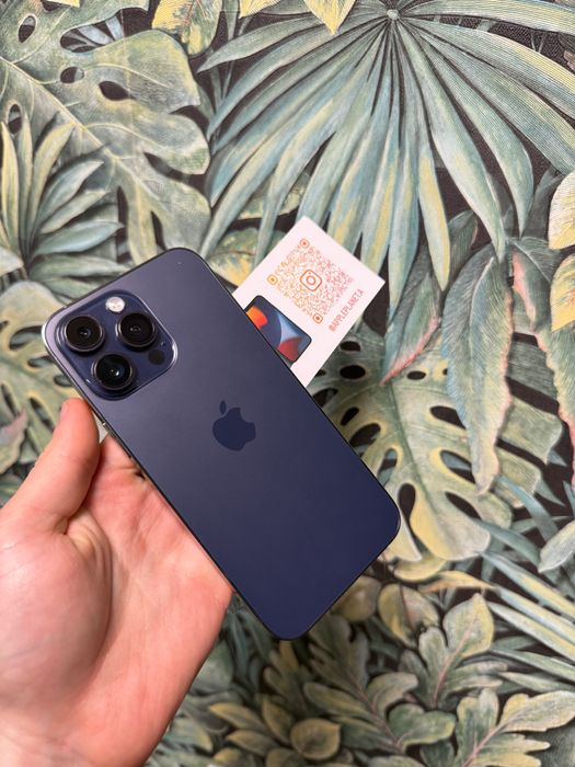 iPhone 14Pro Max 512GB Neverlock СІМСЛОТ TRADE-IN NoFaceID 14 Про Макс 512гб