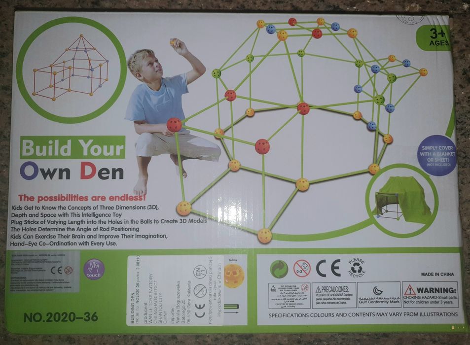 Klocki konstrukcyjne baza