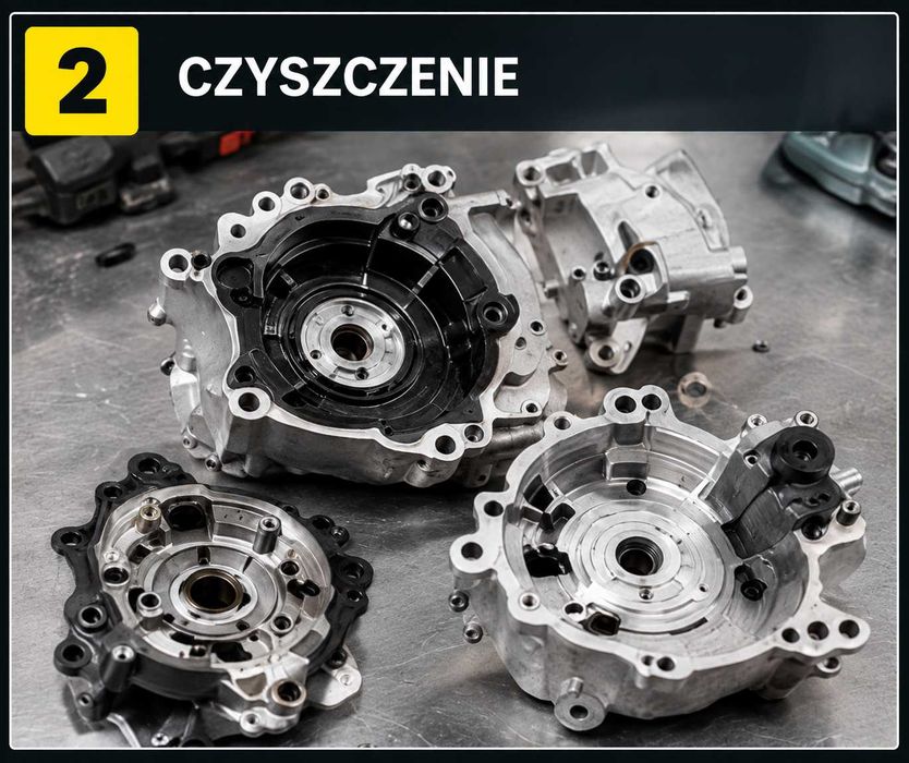 Pompa Vacum 1.9TDI 2.0TDI LUK VW AUDI SKODA SEAT 038.145209