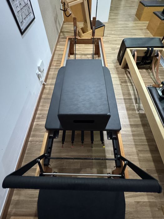 Vendo Reformer Pilates