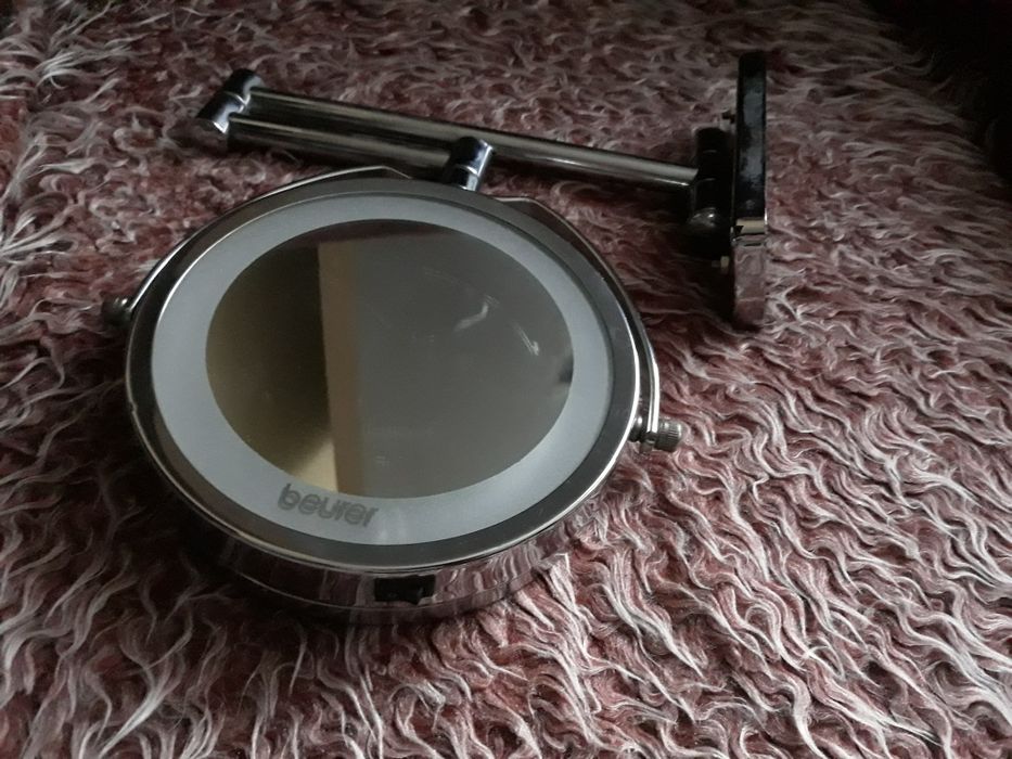 Beurer Lusterko kosmetyczne BS 59