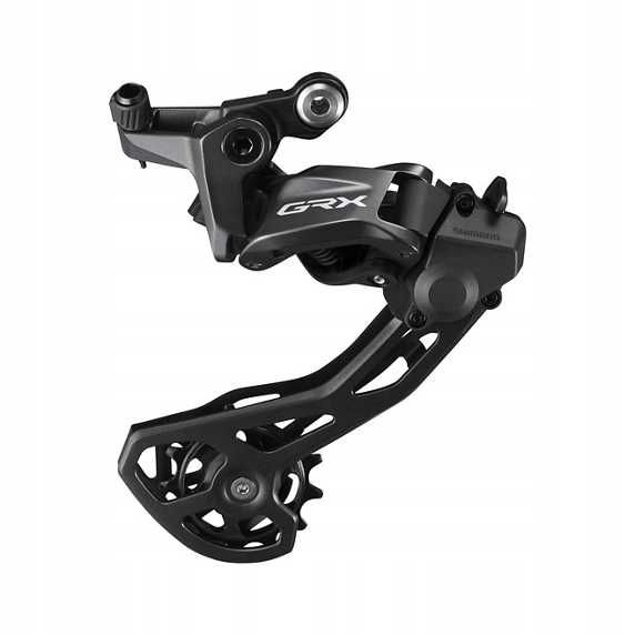 Przerzutka tylna Shimano GRX RD-RX820 SGS (długi) 2x12 rz.