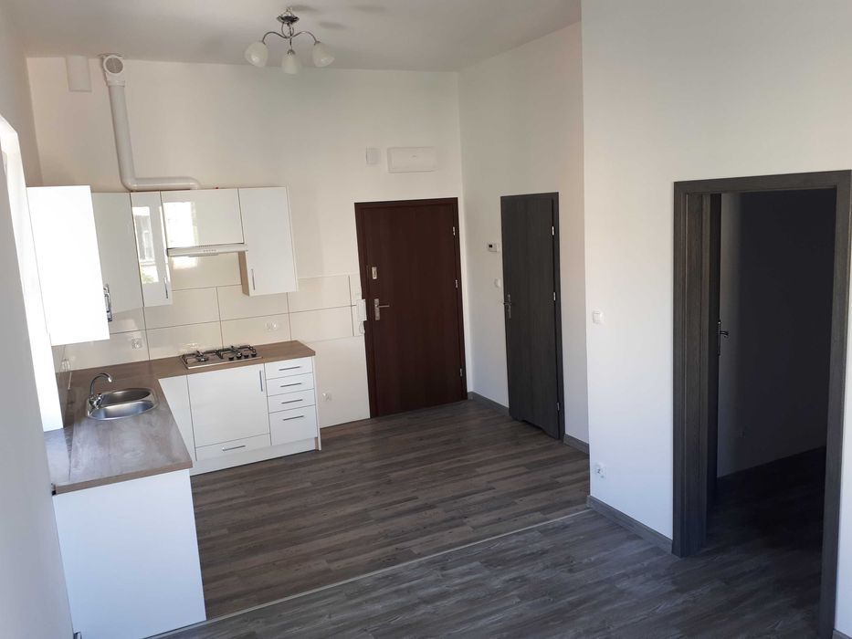 Mieszkanie do wynajęcia