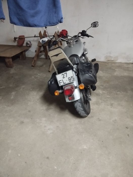 Keaway land Cruise 250