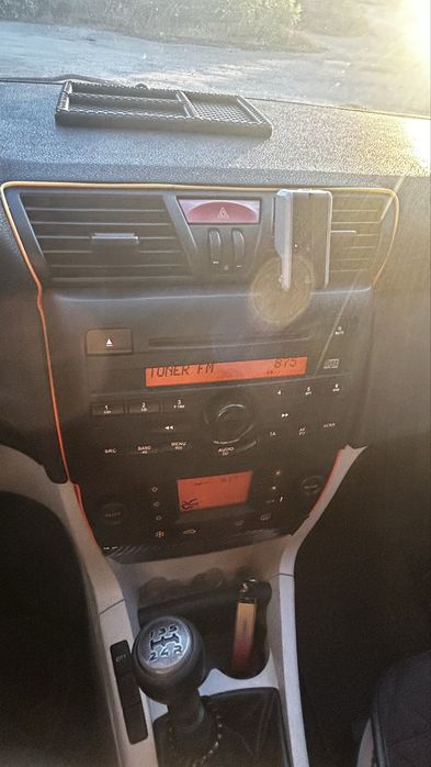 Fiat Stilo 2004 VIN ZFA19200000529436 фото оголошення 15 з 15