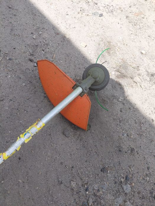 Kosa stihl fs 120