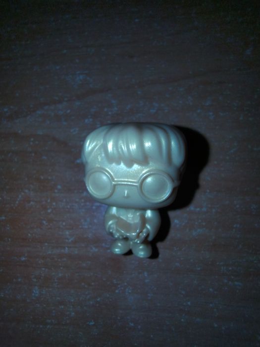 Гарі Поттер Золотий