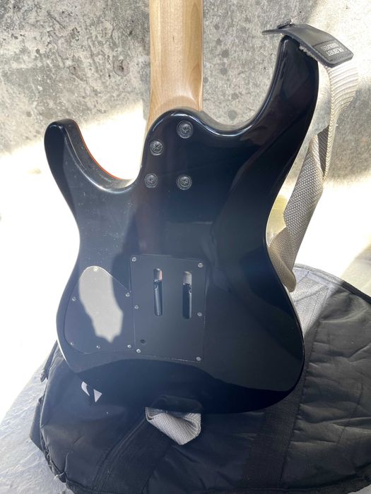 ibanez sa - Електрогітари на OLX.ua