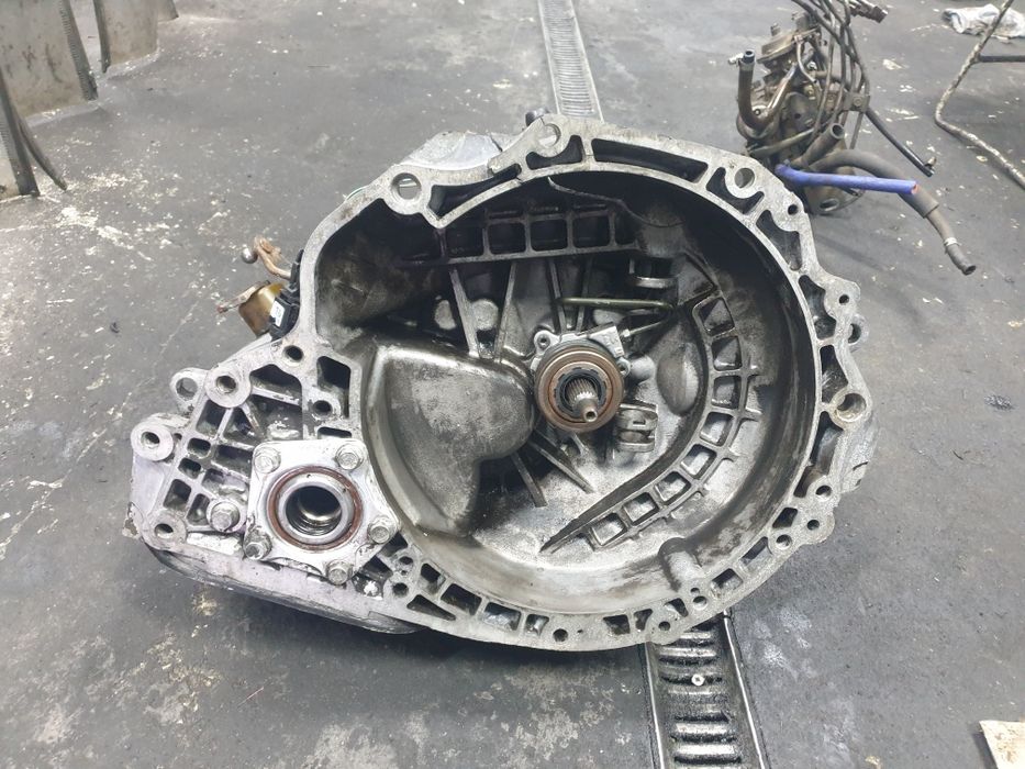 КПП Коробка 1.6 1.8 Chevrolet Lacetti лачетті Aveo авео