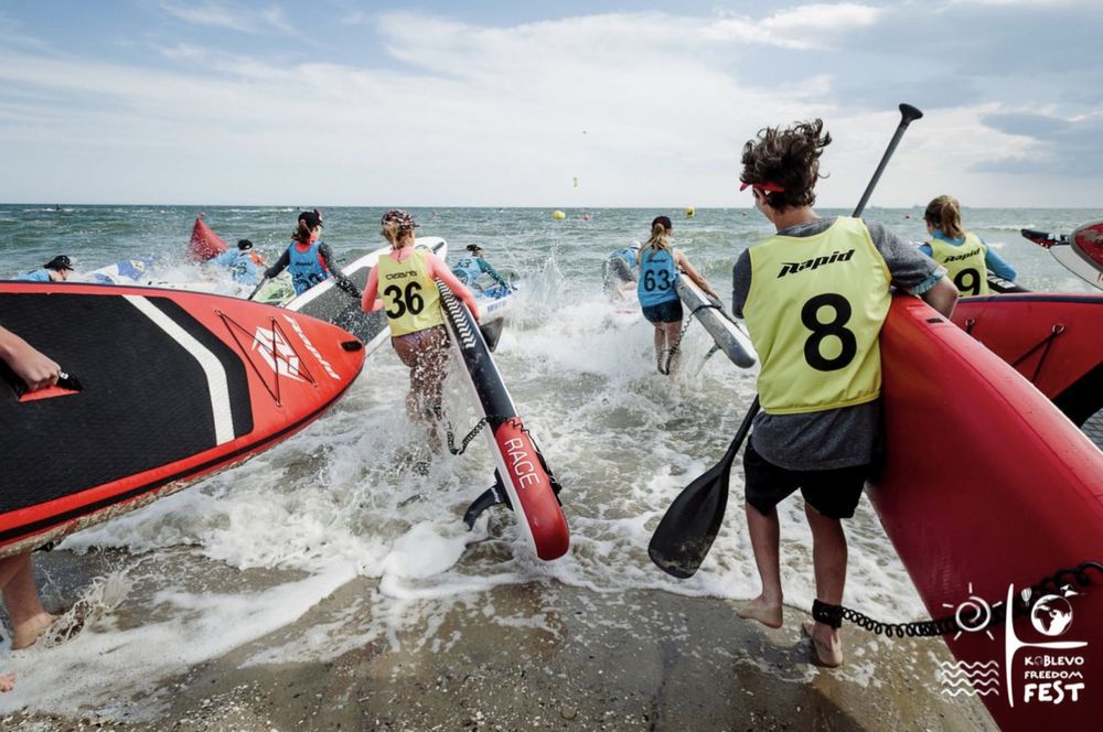 Не мечтай о море — живи у него