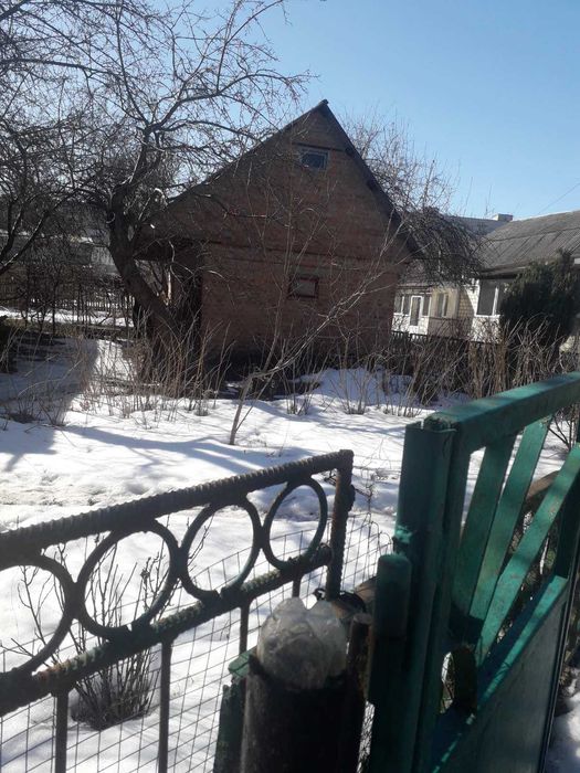 Продам будинок м Богуслав вул Покровская