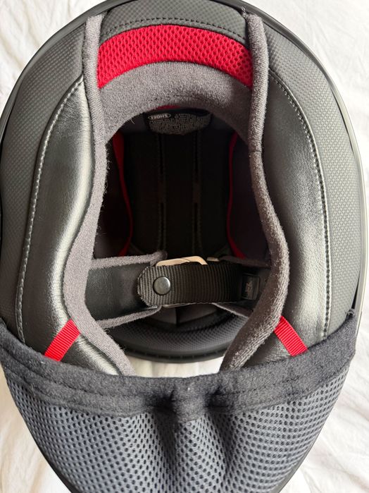 Capacete SHOEI x-spr pro