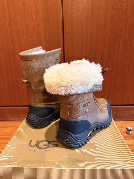 Botas de neve UGG