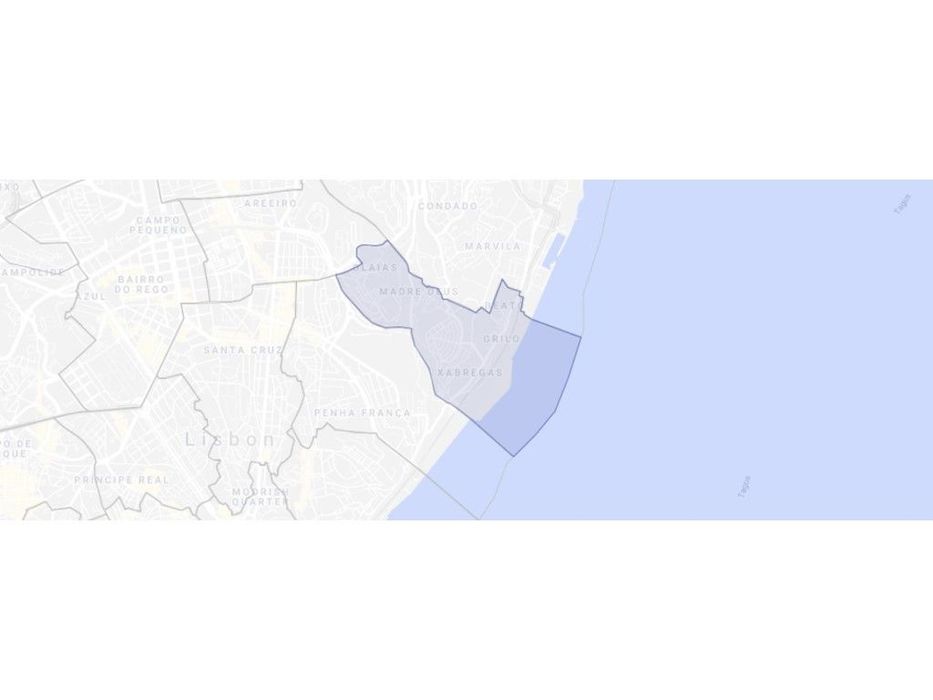 Prédio em PT - Lisboa - 6 frações