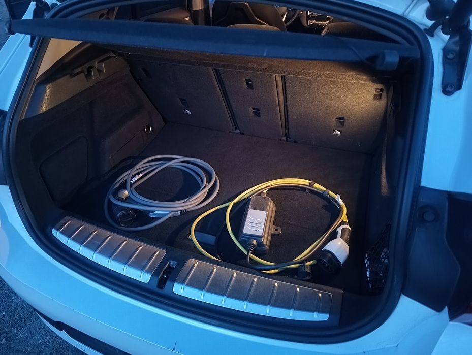 BMW x2 2022 hybryda plugin