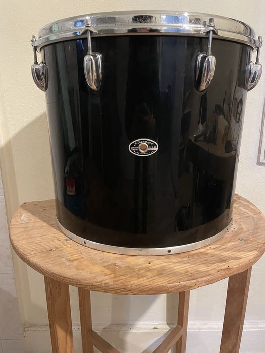 Concert toms Slingerland USA anos 70