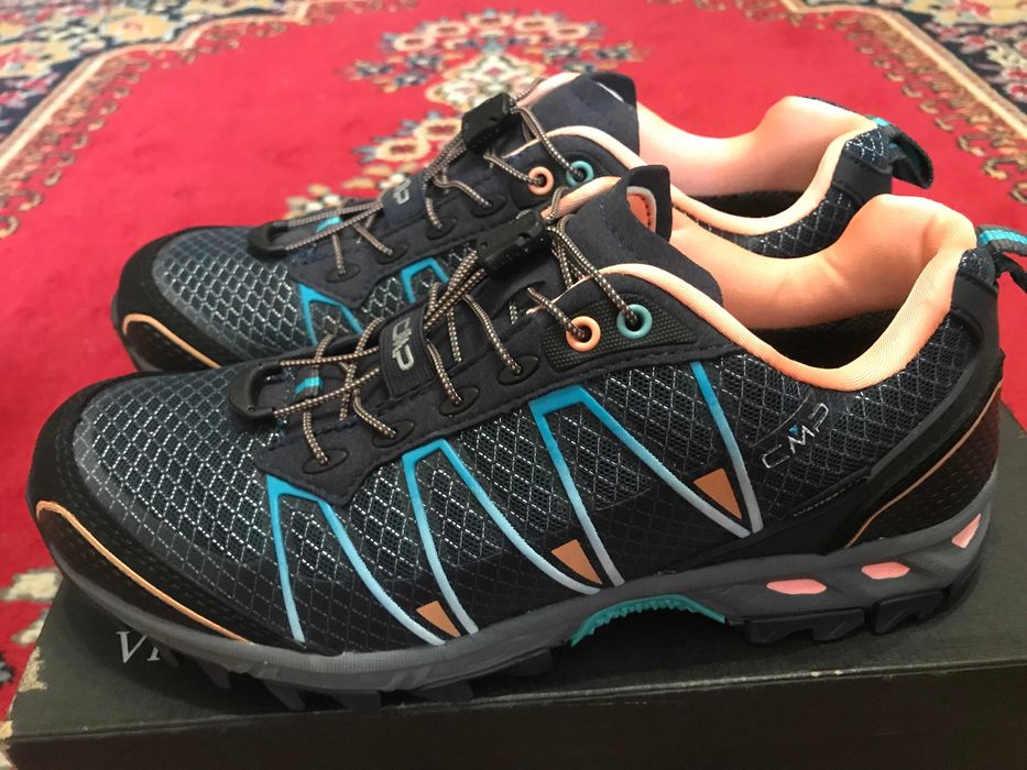 Нові кросівки CMP 40.5-40р.Оригінал.