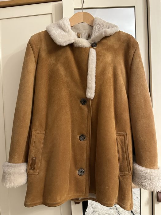 Kozuszek damski Antartex