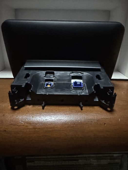 Monitor/Radio Meecedes W205