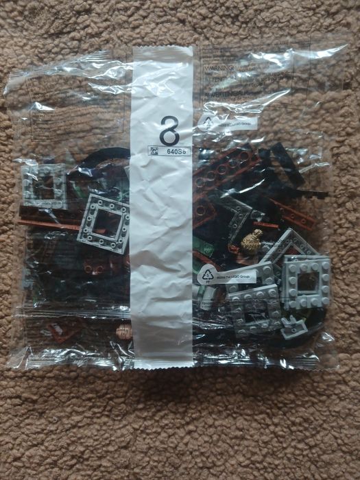 Lego pirates of Caribbean Lego Harry Potter Lego Batman