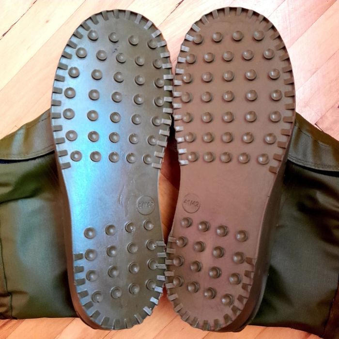 Бахіли для взуття