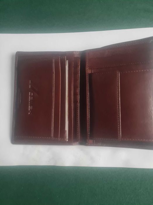 Portfel Wittchen nowy!