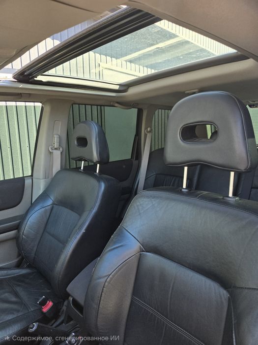 Продам Nissan X-Trail 2.2 T-30