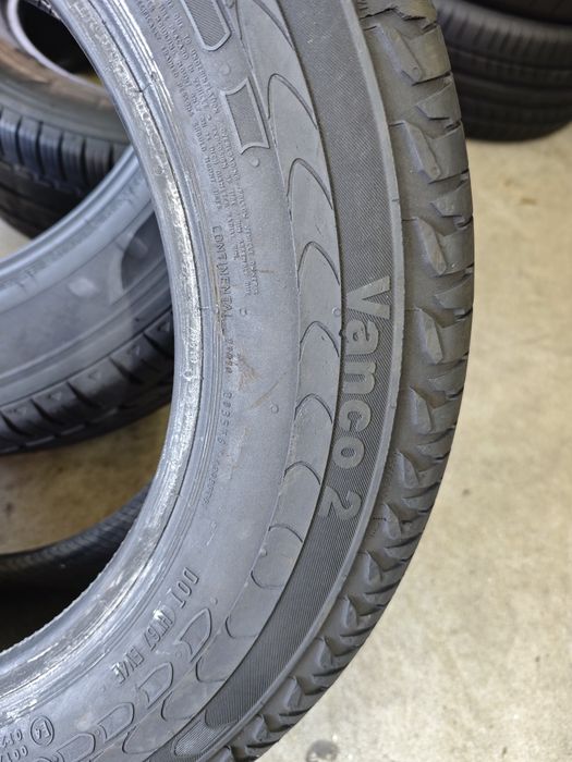 205/65/16C Hankook/Continental/Goodyear