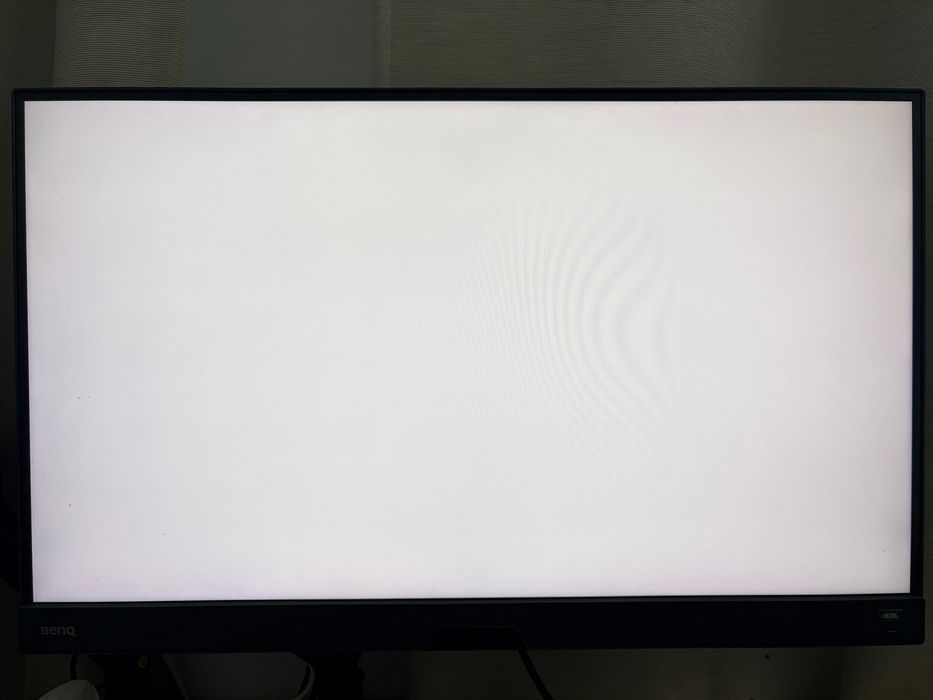 Benq Mobiuz ex2710q QHD 165Hz
