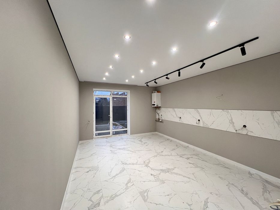 Без Комісії ‼️ Новий Ремонт, кухня студія, 80 кв.м. Тераса