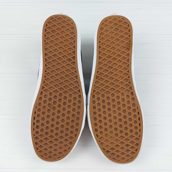 Кеды Vans Sk8-Low р.44,5
