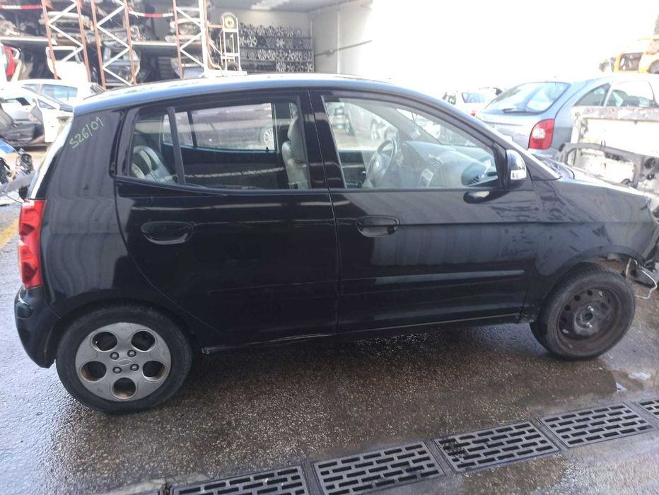 PEÇAS KIA PICANTO 2008 1.1 CRDI