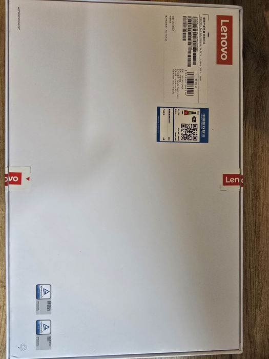 Lenovo idea tab pro