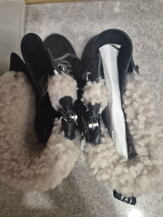 EMU AUSTRALIA Waterproff Zimowe W7 M6