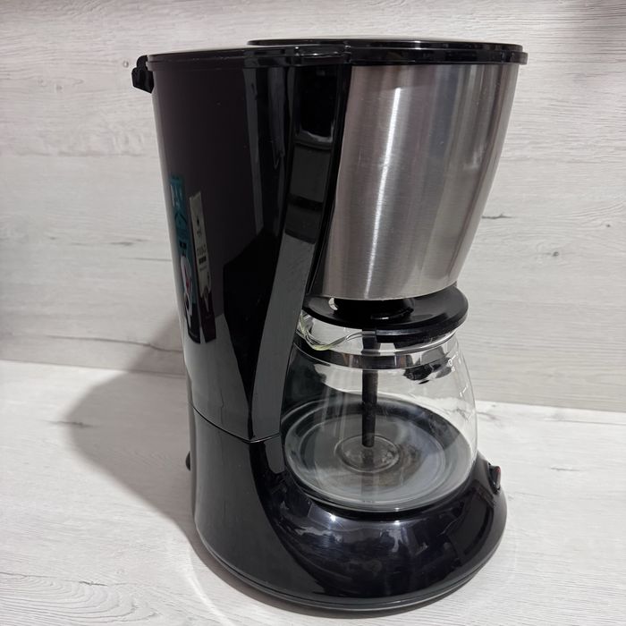 Máquina De Café Filtro Philips