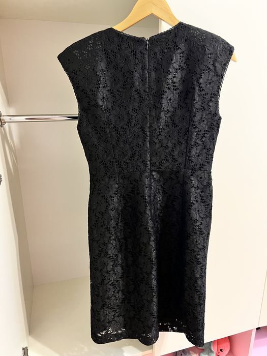 Сукня коктейльна в ідеальному стані