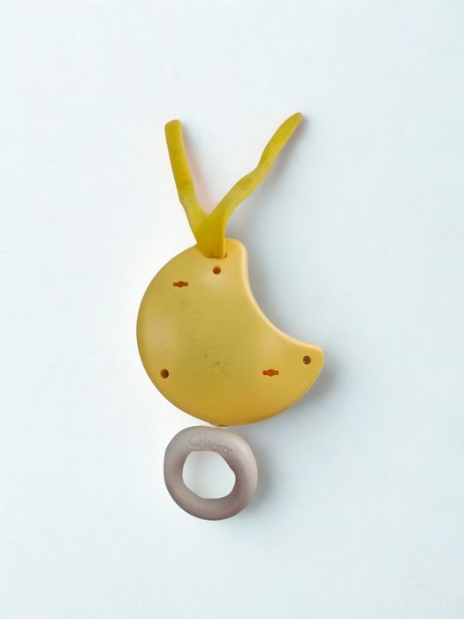 Caixa de música da Chico para Bebés