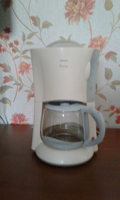 Кофеварка Филипс