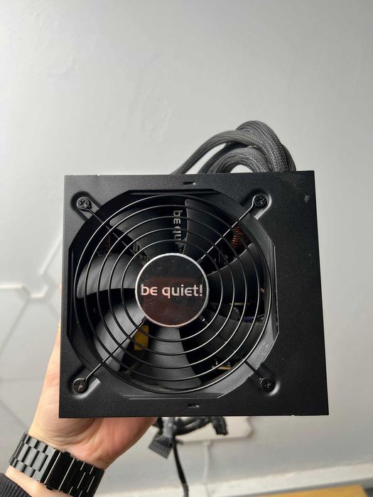 Блок живлення be quiet! System Power 9 500W