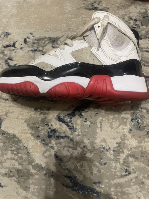 Кросівки Jordan на зиму для хлопчика .Розмір 38 24 см