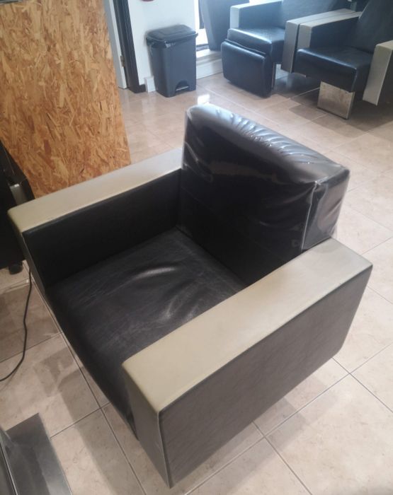 Mobiliário cabeleireiro