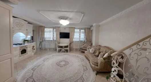 Продам ПЕНТХАУС 260м. Три уровня Терраса 100 кв.м с мангалом.