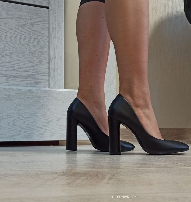 Туфлі 37 розміру