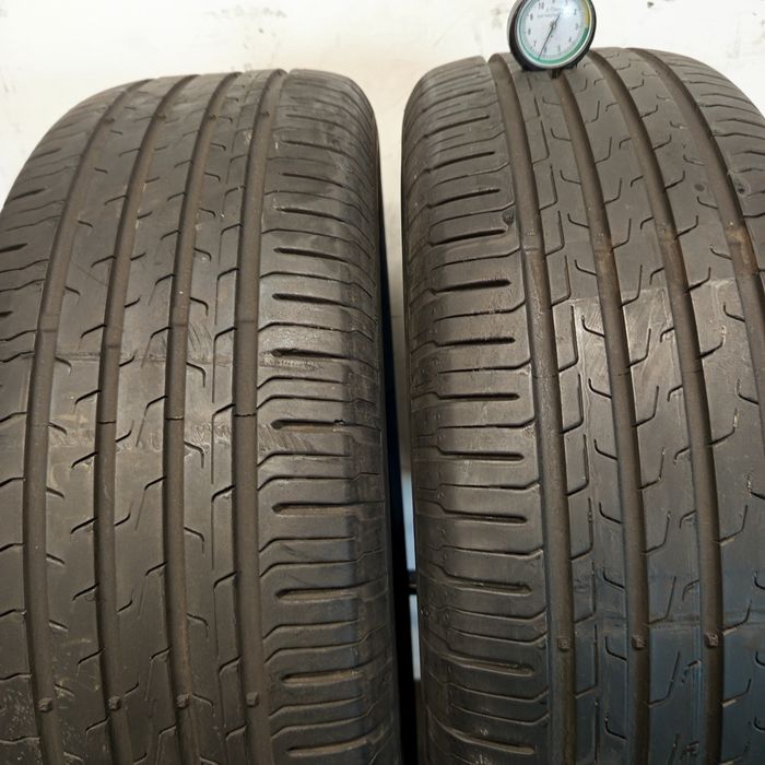 225/60R17 Continental EcoContact 6