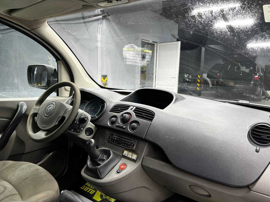 Renault Kangoo 2010