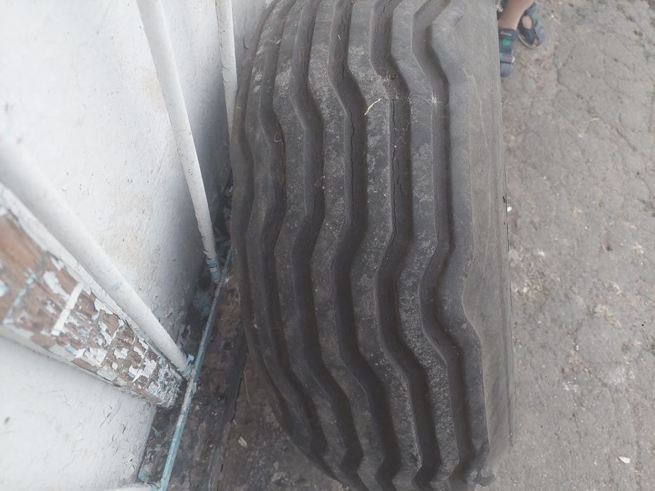 Продам скат в зборе