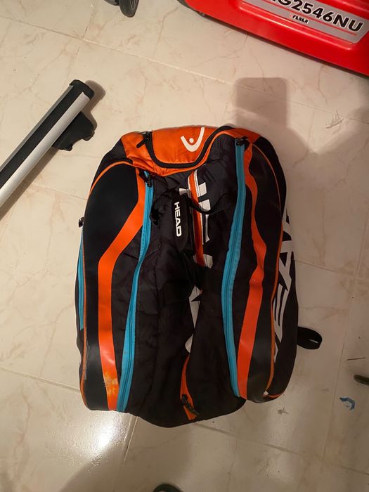 Saco de Padel HEAD