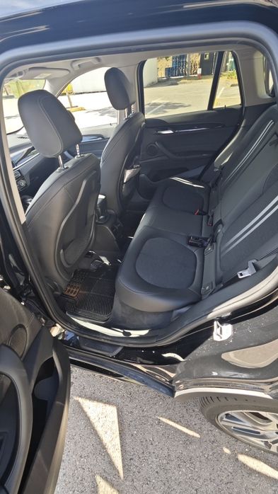 BMW X1 Híbrido plug-in 2022