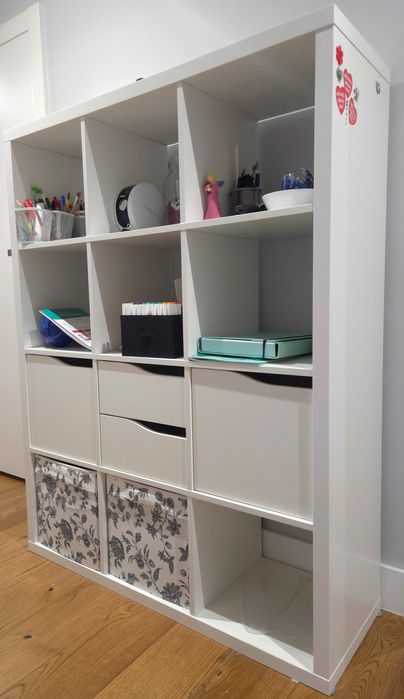 akcesoria ikea szuflady + szafki