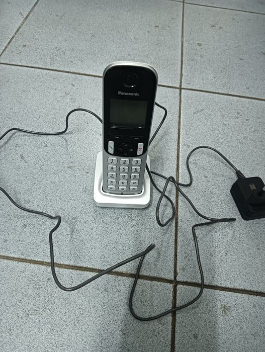 Telefone Panasonic